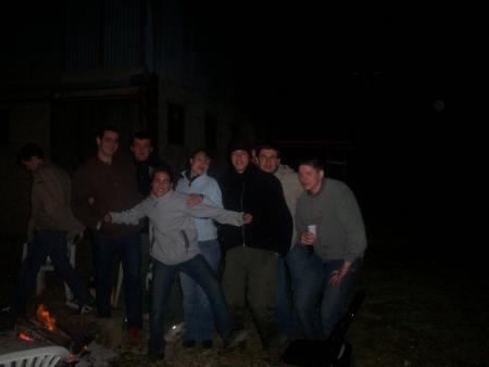 Photo de famille