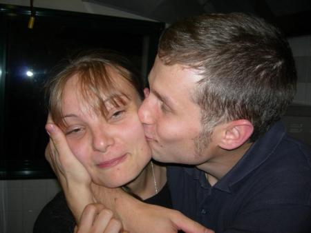 Romain et Marion