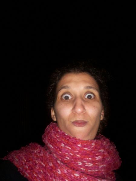 Maman