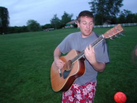 Et faut chanter en plus