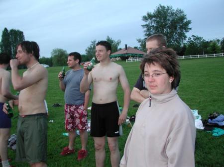 Ca a l'air intéressant