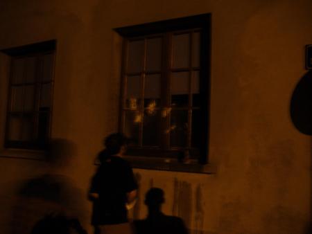 Romain continu tant qu'il peut