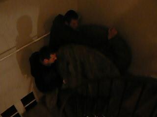 Dur dur de passer dans les coins