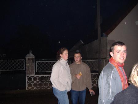 Y'en a qui croivent que la photo est pour eux