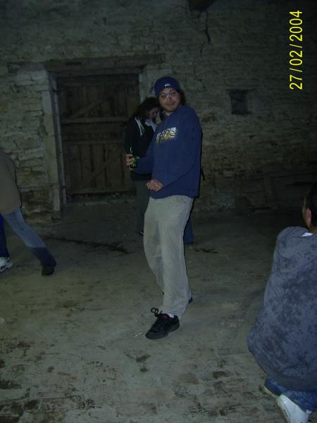 Re lui de l'autre côté