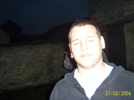 Fais mal à la gueule le flash