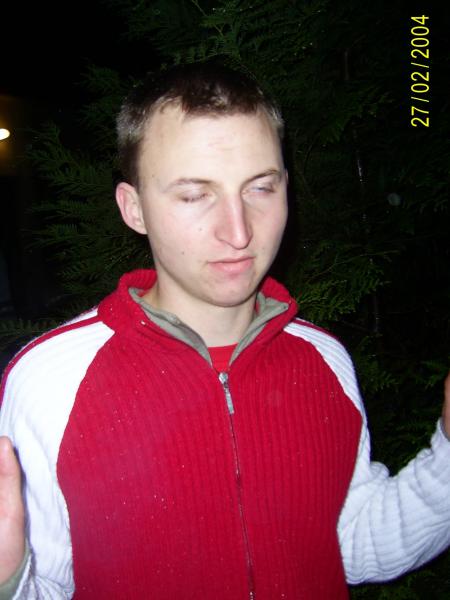 La aussi ça fait mal le flash