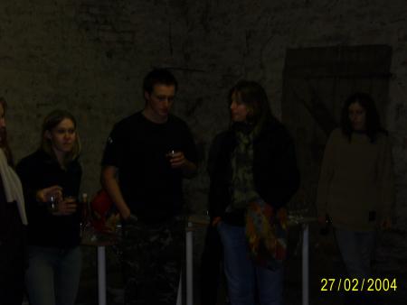 Ca parlemente, attention JC