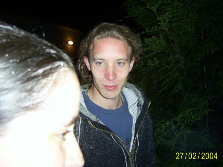 Alexi (encore frais)