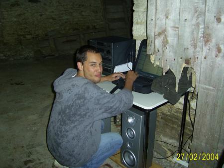 DJ un jour, DJ toujours